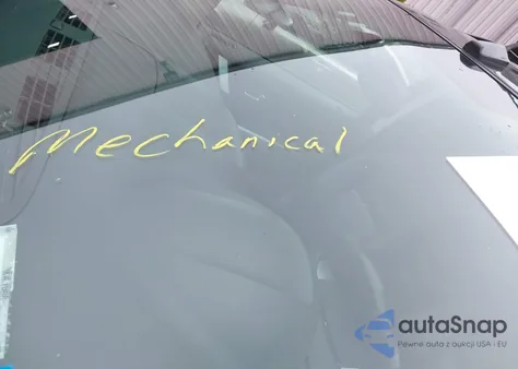 2014 Ford Edge Sel z USA, uszkodzony, nr VIN 2FMDK4JC1EBA88554